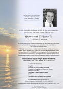 Giovanni Cirignotta